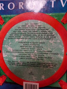 Tisícročné proroctvá - Stephen Skinner, vydanie 1995 - 4