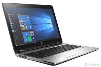 HP 650 G2, i5, SSD, Win11 PRO, slabá batéria - 4