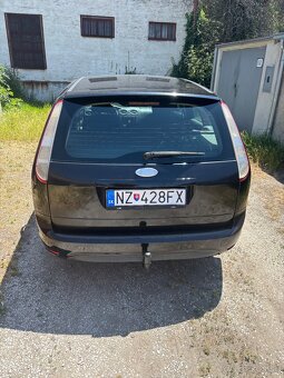 Ford Focus - 4