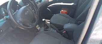 Kia Sportage 2.0 CRDi 4WD - 4