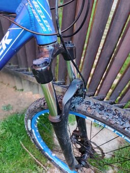 Wheeler 29 Pro 26" M - 4