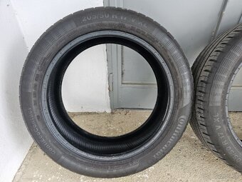 Continental EcoContact 5 205/50 R17 93V - 4