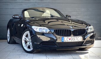 BMW Z4 sDrive 35i Cabrio 294kw/400PS 2010 - 4