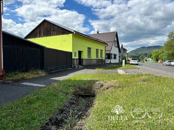 DELTA - Priestranný rodinný dom na predaj, Spišská Stará V - 4