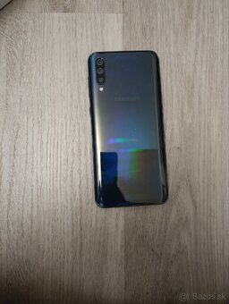Samsung Galaxy A50 - 4