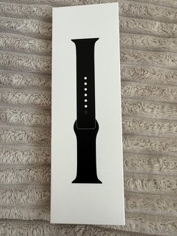Apple watch - 4