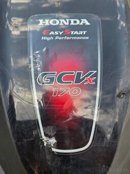 Kosačka  AL-KO Premium 520 - 4
