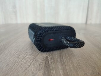 JBL GO3 - 4