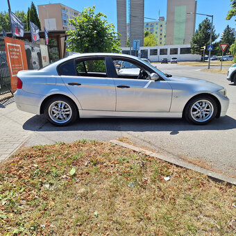 BMW Rad 3 320 d 163k - AJ NA SPLÁTKY - 4
