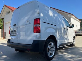 Citroen Jumpy 2.0 HDi 110kW - 4