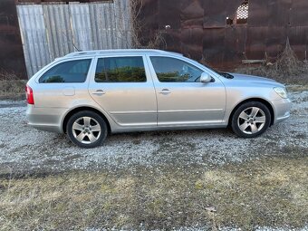 Skoda octavia 2 1.9 tdi - 4