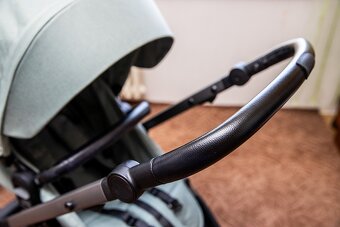 Značkový Športový kočiar Britax Römer Smile 5Z - 4