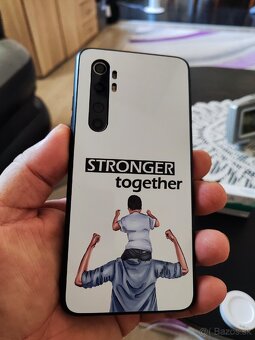 Xiaomi Mi note 10 Lite - 4