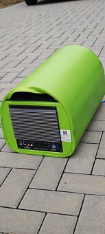 Subwoofer Auna 600W - 4