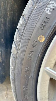 BBS 5x112 R17 - 4