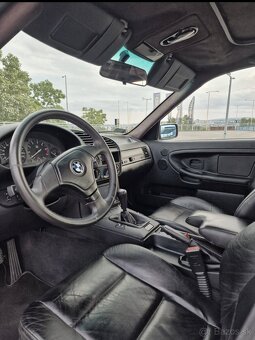 Bmw e36 318i - 4
