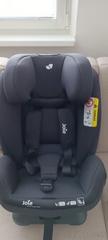 Autosedačka Joie every stage R129 - 4