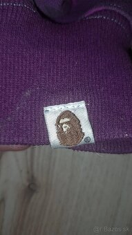 Bape mikina - 4