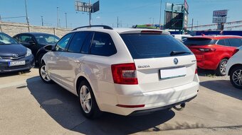 Škoda Octavia Combi 1.0 TSI Style 85kW M6 - 4