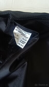 moto bunda IXS textil / koza velkost 52 - 4