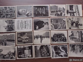 AUSTRIA TABAKWERKE ADOLF HITLER FOTO - 4