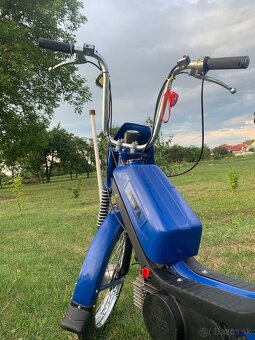 Babetty na predaj🛵 - 4
