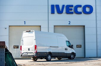 Iveco Daily 35S18HAV 18m3 (L4H3) - 4