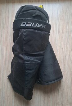 Hokejové nohavice Bauer - 4