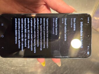 Samsung galaxy S22 - 4