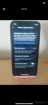 Predam iphone x 64GB - 4