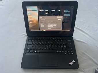 Lenovo Yoga 11e - 4