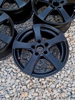 Dezent 5x112 r16 - 4