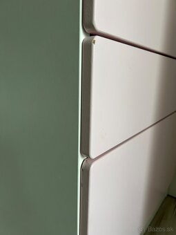 Ikea poschodova postel - 4