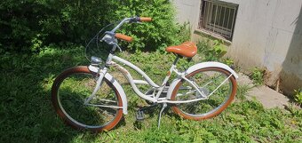 Retro bicykel - 4