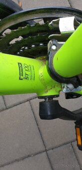 Bicykel 27,5 " - 4