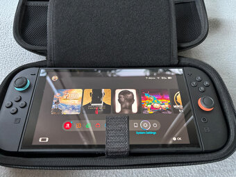 Predám Nintendo Switch 2 - 4