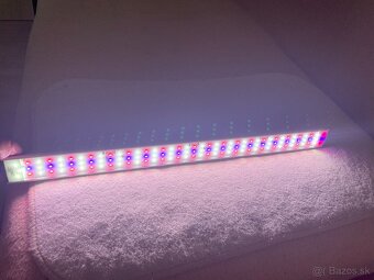 Sinkor LED II 60 cm WRB 22W s Wifi LED Control - 4