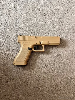 Airsoft CYMA glock CM030 - 4