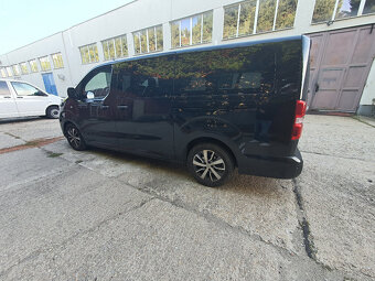 Toyota Proace Verso 2.0 D-4D 130kw A8 - 4