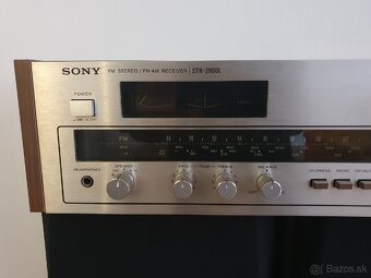 Sony STR-2800L  - REZERVOVANÉ - 4