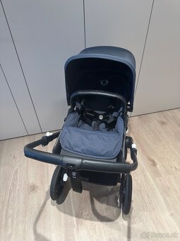 BUGABOO Fox3 - 4
