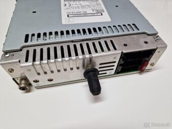Clarion Peugeot 2471A autoradio - 4