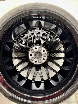 5x112 r19 Audi - 4