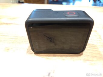 GoPro Hero 11 Black + GoPro Light Mod svetlo + prislušenstvo - 4