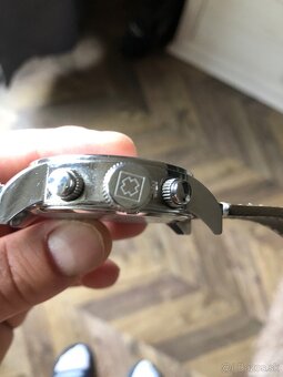 Pánske hodinky INVICTA I-FORCE Chronograph – Model 1514 - 4