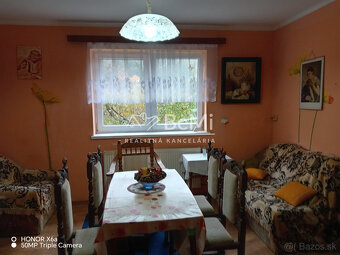 Predaj: RD Klokočov, 114m2, okr: Čadca (245-12-MACHa) - 4