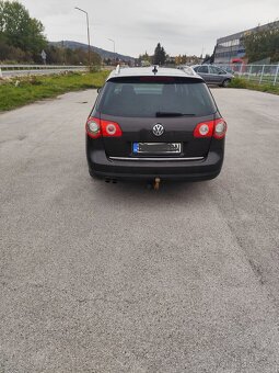 Volkswagen Passat B6 variant 1.9tdi 77kw - 4