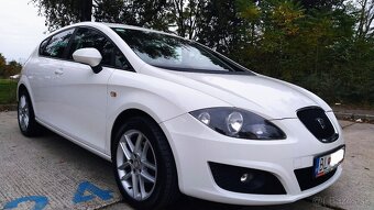 Seat Leon 1.4i 16V 88000km - 4