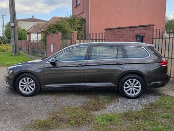 Volkswagen Passat 1.6 TDi Variant B8 / mod. 2015 / SK ŠPZ - 4
