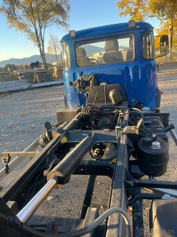 Hakový nosič kontajnerov - 4